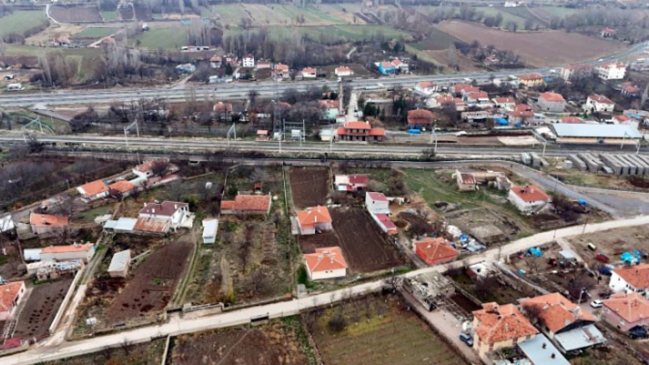 Foto - Vatandaşlar neye uğradığını şaşırdı! Bir adımlık mesafe 5 kilometreye çıktı