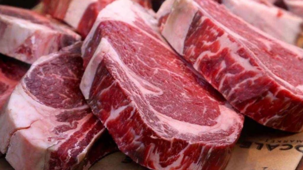 Foto - Vatandaşlara müjdeyi duyurdular: ET ve tereyağı fiyatları için yeni karar!