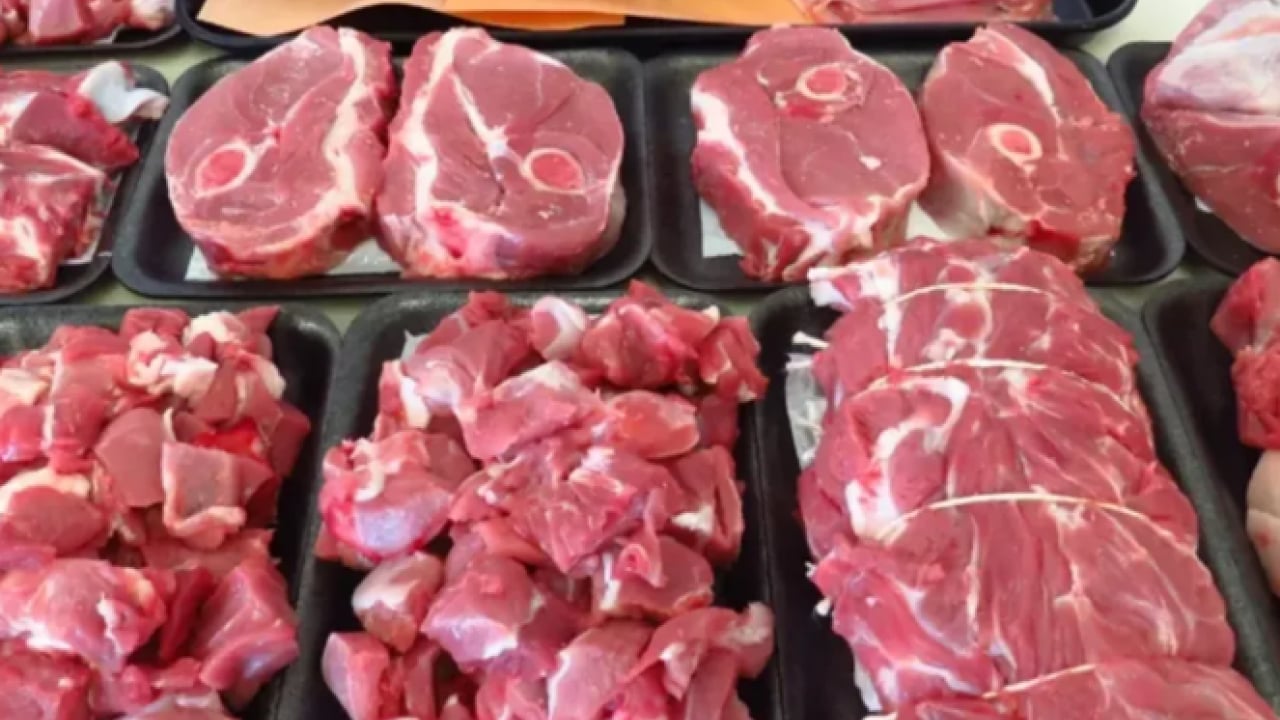 Foto - Vatandaşlara müjdeyi duyurdular: ET ve tereyağı fiyatları için yeni karar!