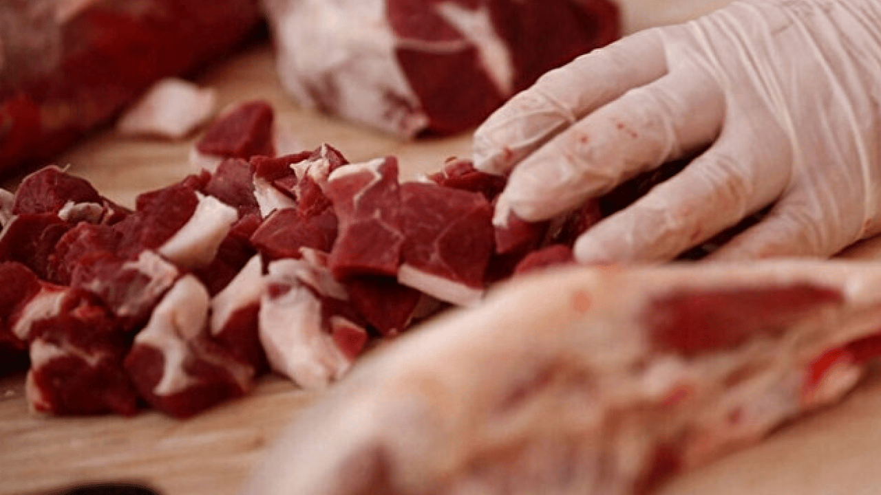 Foto - Vatandaşlara müjdeyi duyurdular: ET ve tereyağı fiyatları için yeni karar!