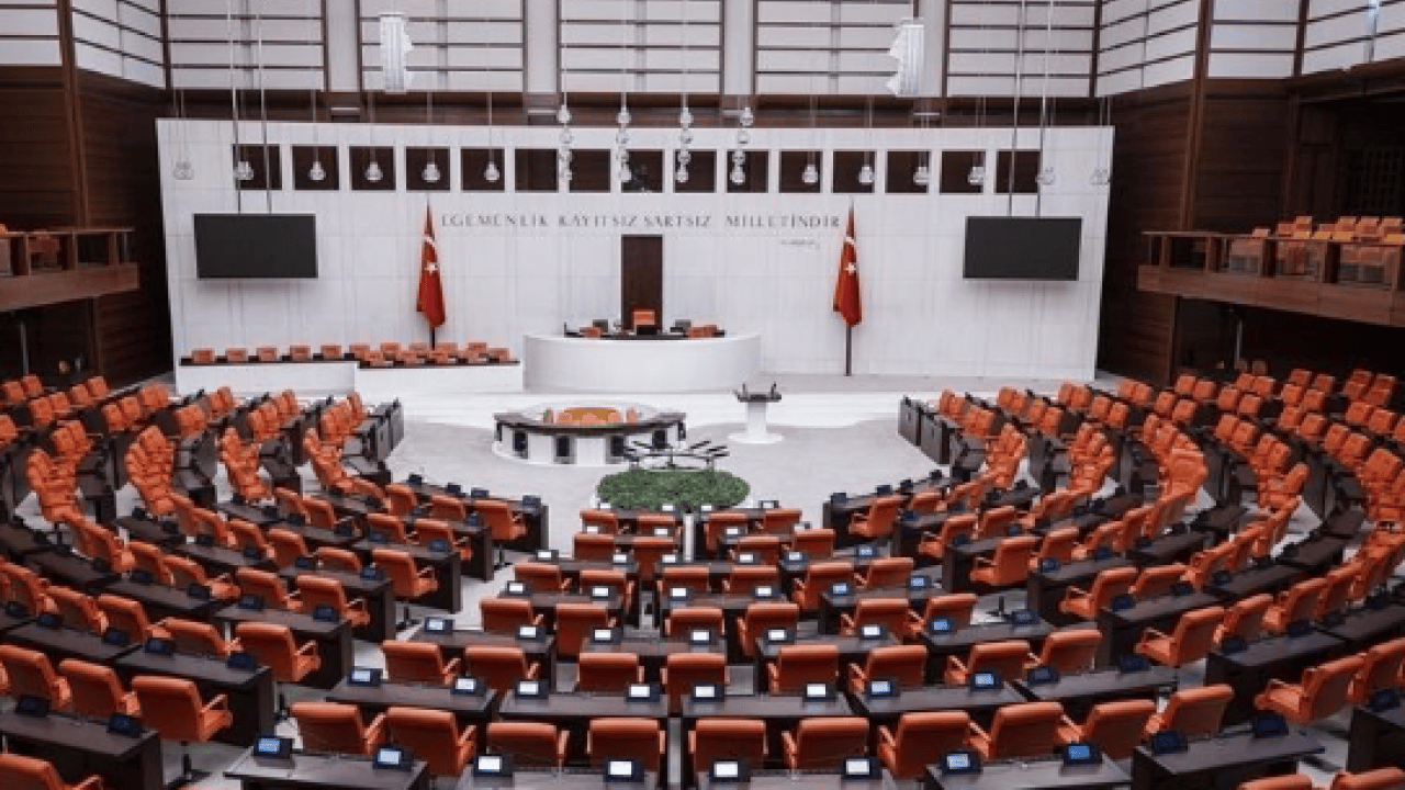 Vatandaşlardan binlerce dilekçe! İşte TBMM'ye gelen en dikkat çekici talepler