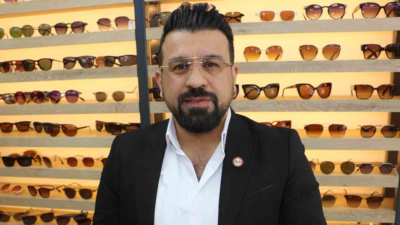 Foto - Vatandaşların birçoğu bilmiyor: Güneş gözlüğünde az bilinen gerçek