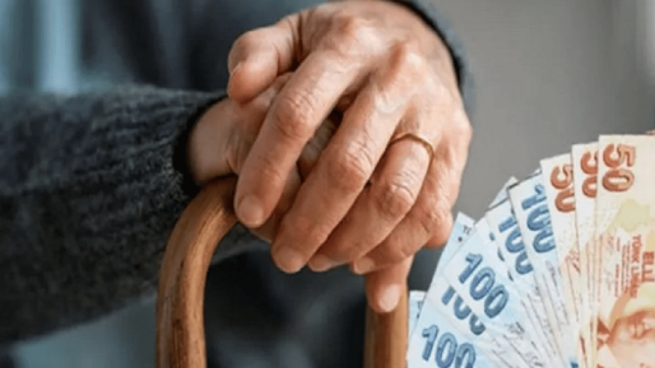 Foto - Vatandaşların gözü bu haberde! Uzmanı açıkladı! Memur ve emekli zammı ne kadar olacak?