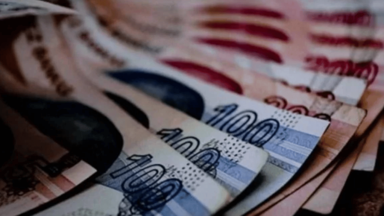 Foto - Vatandaşların gözü bu haberde! Uzmanı açıkladı! Memur ve emekli zammı ne kadar olacak?