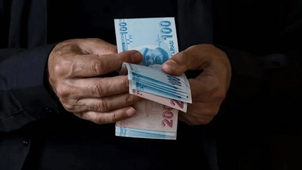 Foto - Vatandaşların gözü bu haberde! Uzmanı açıkladı! Memur ve emekli zammı ne kadar olacak?