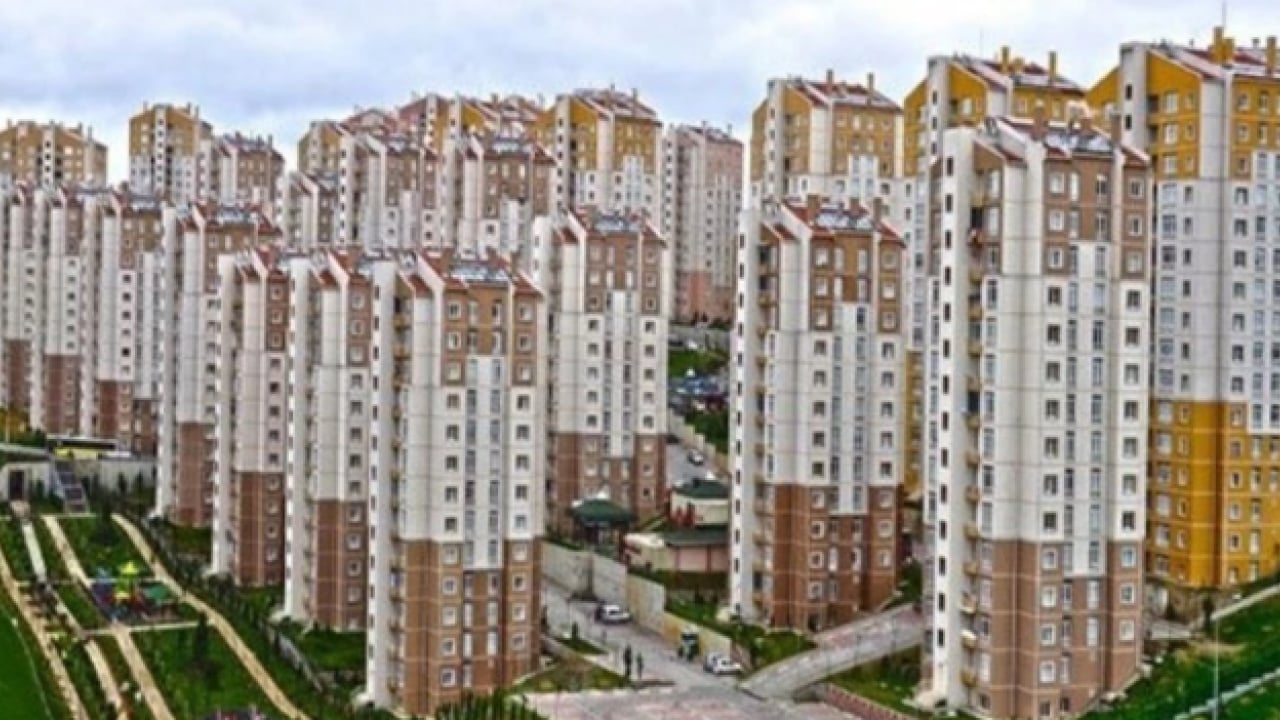 Foto - Vatandaşların gözü kulağı burada! TOKİ kuraları ne zaman çekilecek?