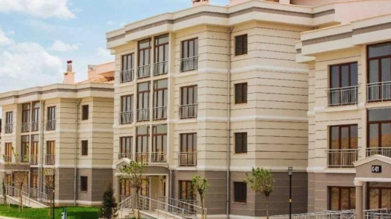 Foto - Vatandaşların gözü kulağı burada! TOKİ kuraları ne zaman çekilecek?