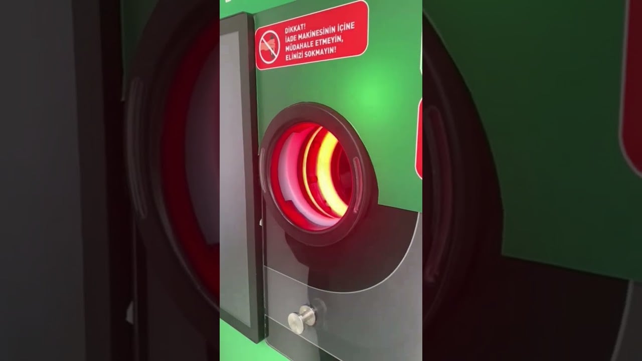 Foto - Vatandaşların heyecanını kursaklarında bıraktılar: Depozito sistemi başlar başlamaz zam yapıldı