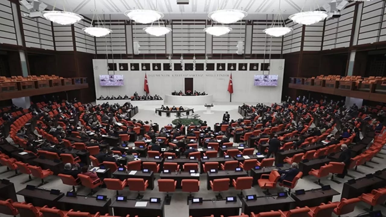 Vatandaşların TBMM’ye gönderdiği dilekçeler olay oldu! İşte ilginç istekler