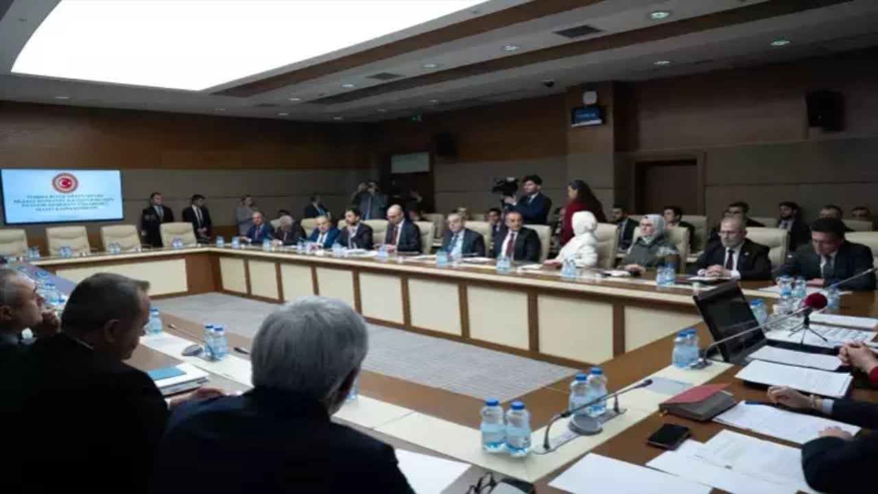 Foto - Vatandaşların TBMM’ye gönderdiği dilekçeler olay oldu! İşte ilginç istekler