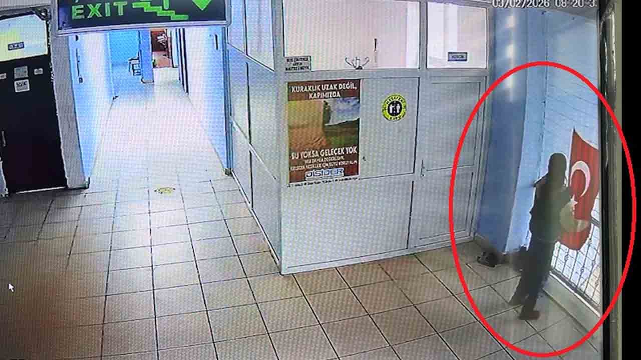 Foto - Vatansever geçinen vatansızlar ibret alsın! Küçük Kübra’nın hareketi takdir topladı