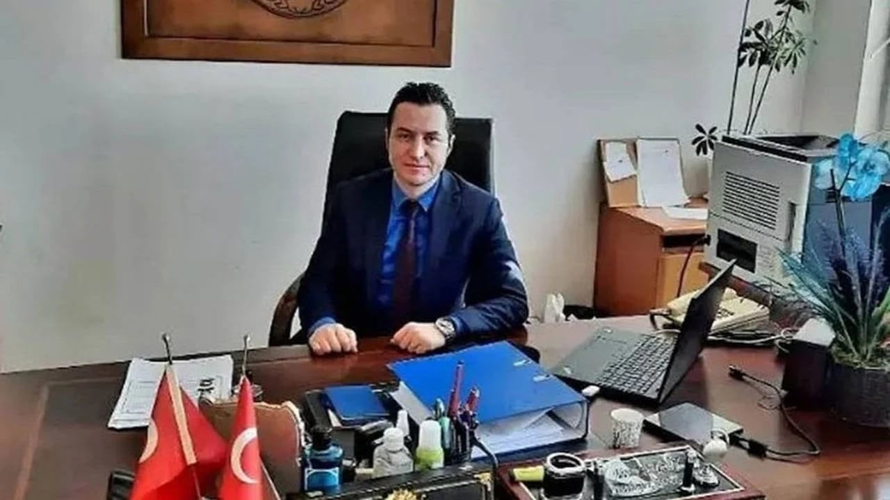 Foto - Vatansever savcı nasırlarına bastı! Hakim katili Yılmaz Güney’in ailesinde "Yavuz Engin" hazımsızlığı