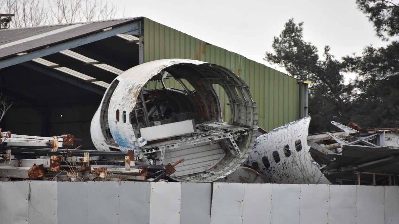 Foto - Vay Ertan abi vay! Boeing 747’yi 80 bin TL’ye aldı, bakın ne kadardan satışa çıkardı