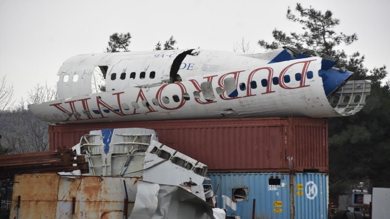 Foto - Vay Ertan abi vay! Boeing 747’yi 80 bin TL’ye aldı, bakın ne kadardan satışa çıkardı