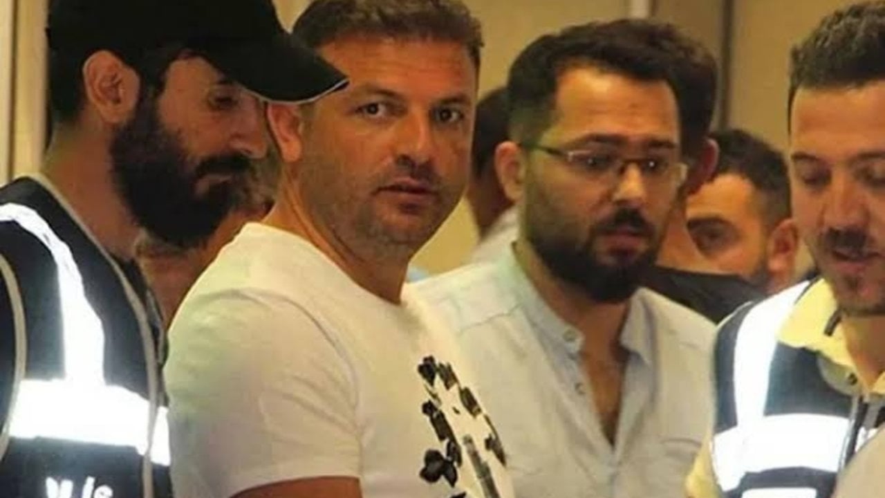 Foto - Vay Haluk Levent vay! Öyle skandal bir isimle ortaklığı çıktı ki, asıl şimdi hapı yuttu