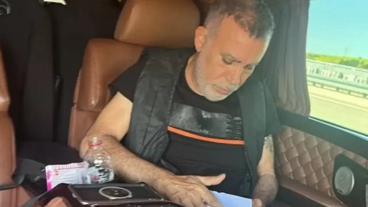 Foto - Vay Haluk Levent vay! Öyle skandal bir isimle ortaklığı çıktı ki, asıl şimdi hapı yuttu