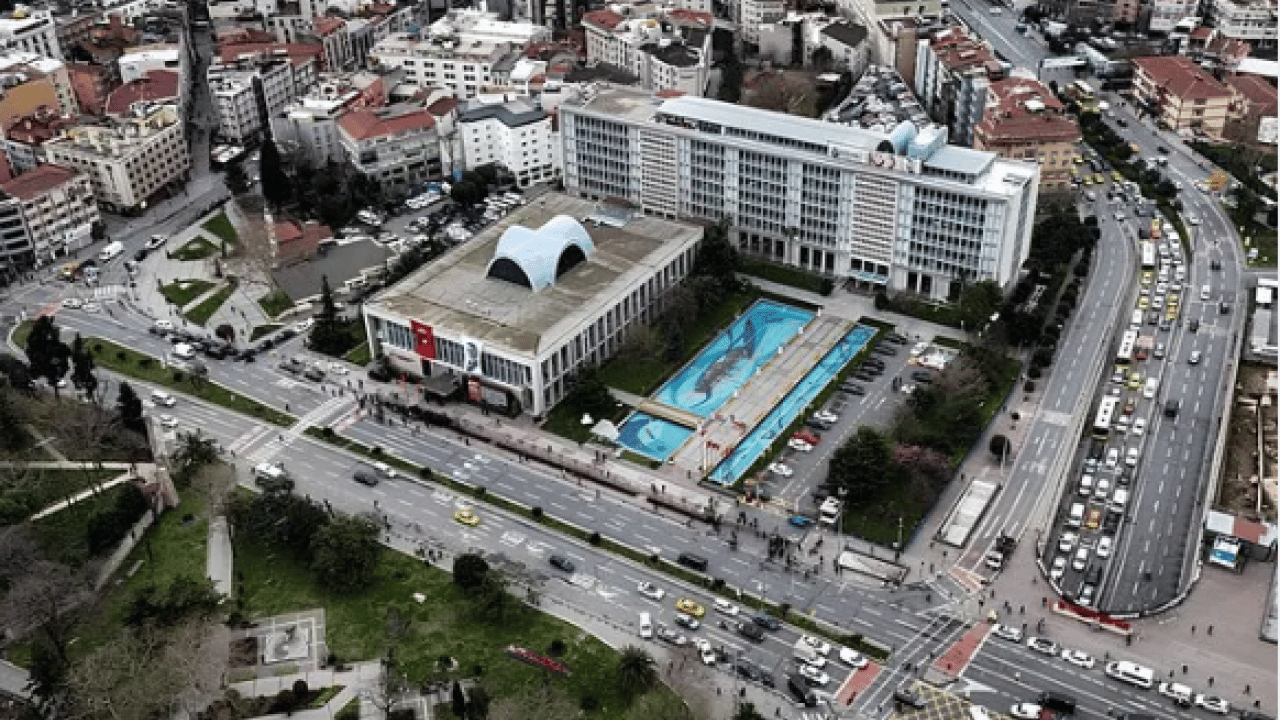 Foto - Vay İmamoğlu vay! Her şeyden haberi varmış! "Mayor" Kod adlı kişi İmamoğlu’ydu… Hüseyin Gün her şeyi anlattı