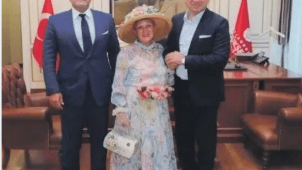 Foto - Vay İmamoğlu vay! Her şeyden haberi varmış! "Mayor" Kod adlı kişi İmamoğlu’ydu… Hüseyin Gün her şeyi anlattı