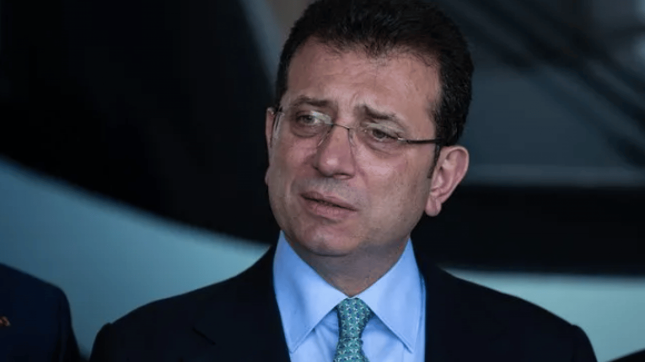 Foto - Vay İmamoğlu vay! Her şeyden haberi varmış! "Mayor" Kod adlı kişi İmamoğlu’ydu… Hüseyin Gün her şeyi anlattı