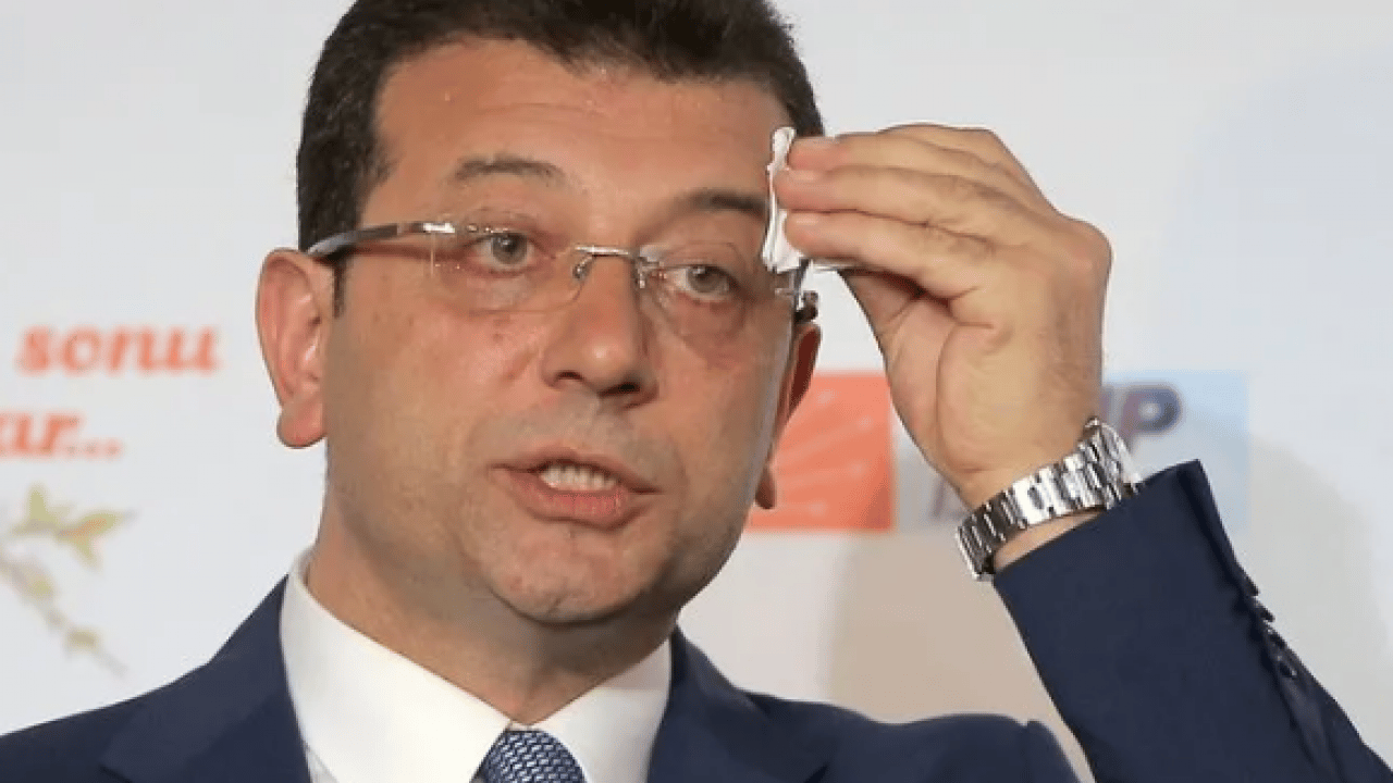 Foto - Vay İmamoğlu vay! Her şeyden haberi varmış! "Mayor" Kod adlı kişi İmamoğlu’ydu… Hüseyin Gün her şeyi anlattı