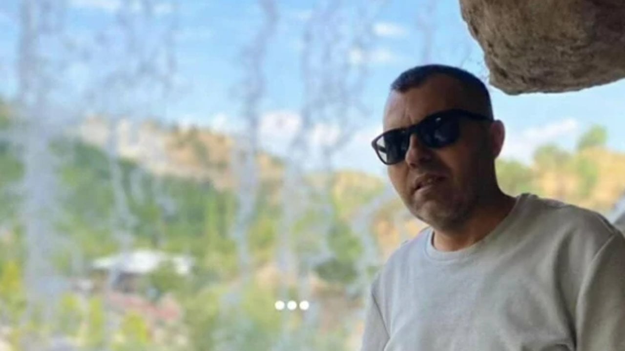 Foto - Vay manyak vay! Kapı gıcırtısı yüzünden komşusunu katleden caniden skandal ifade