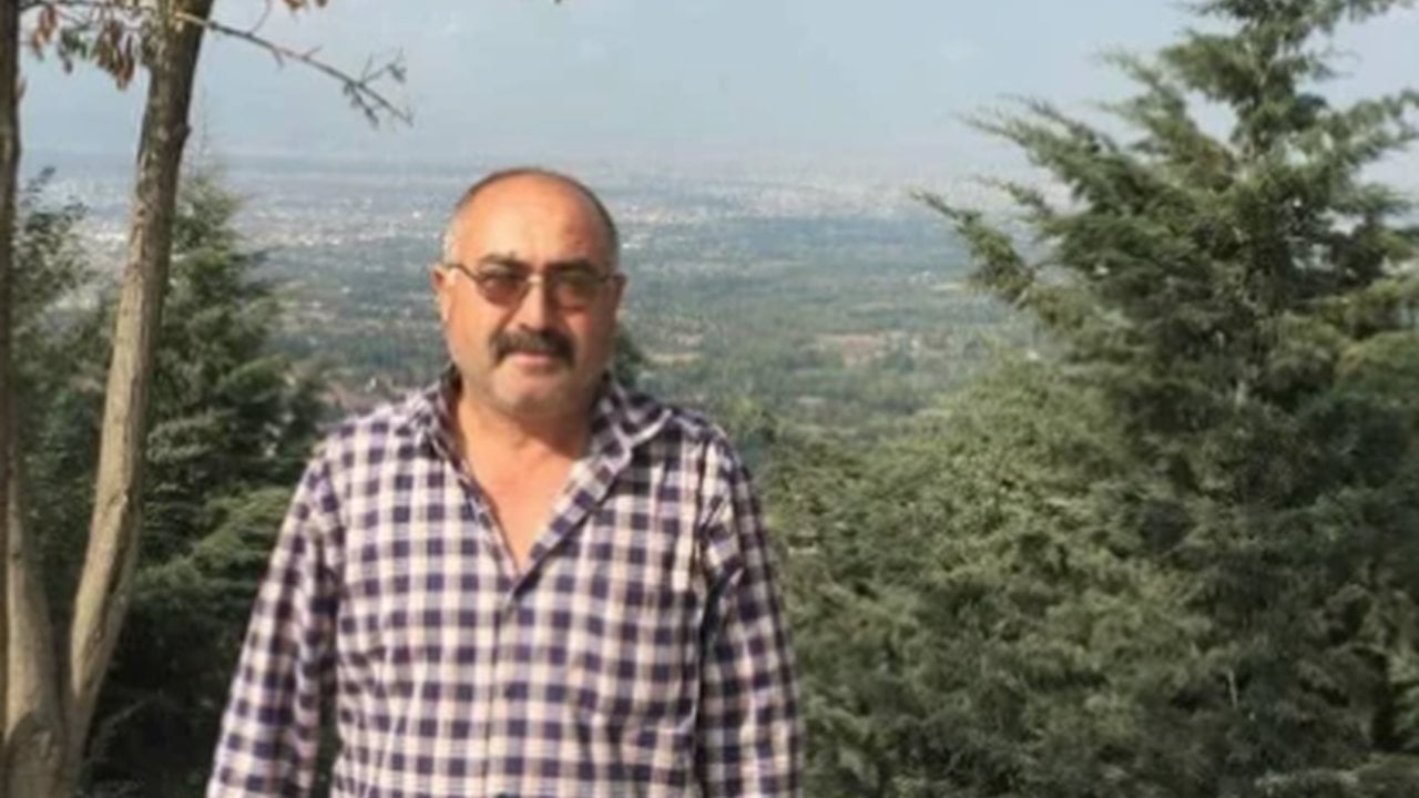 Foto - Vay manyak vay! Kapı gıcırtısı yüzünden komşusunu katleden caniden skandal ifade