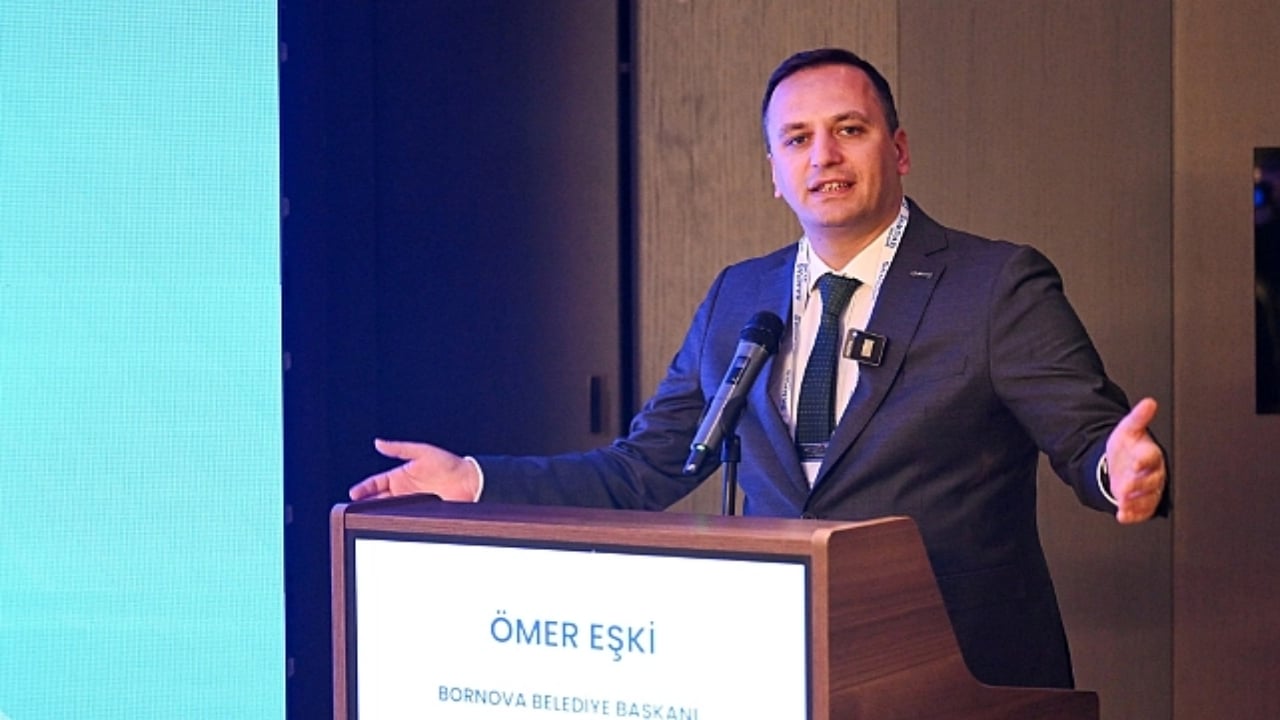 Foto - Vay pişkin vay! CHP’li başkandan, "bankamatik sevgili" için "Sizde hiç mi utanma yok" dedirten savunma