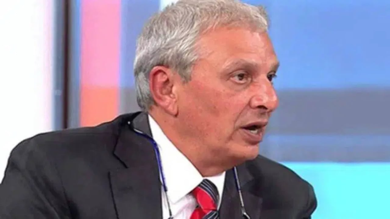 Foto - Vay utanmaz adam vay! CHP’lilerin 23 Nisan protestosuna Can Ataklı’dan rezil yorum