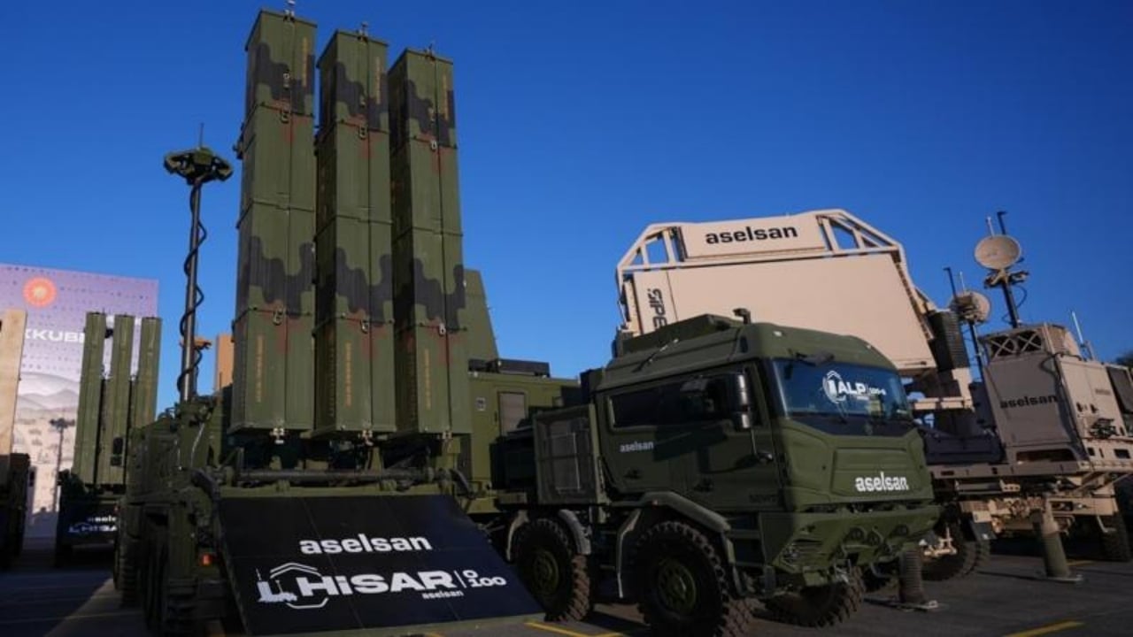 Foto - Vazgeçilmez rolümüze övgüler düzdüler: Türkiye olmadan mümkünatı yok bu gerçekleşemez