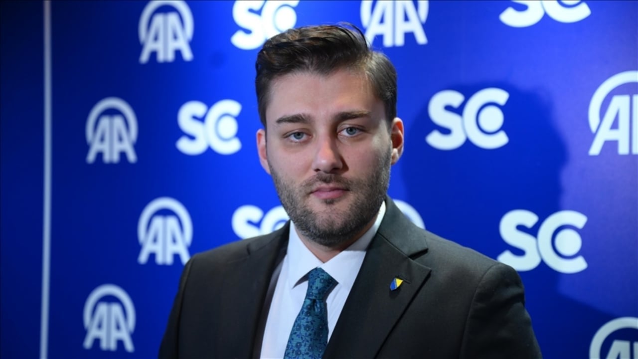 Foto - Vazgeçilmez rolümüze övgüler düzdüler: Türkiye olmadan mümkünatı yok bu gerçekleşemez