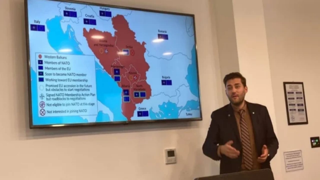 Foto - Vazgeçilmez rolümüze övgüler düzdüler: Türkiye olmadan mümkünatı yok bu gerçekleşemez