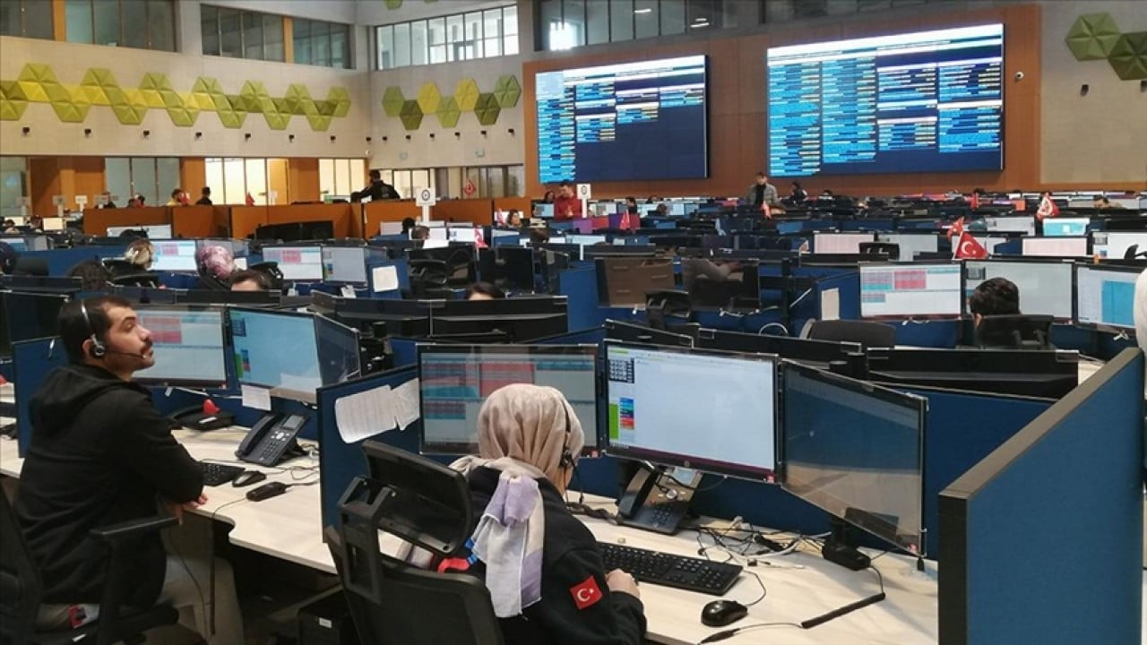 Foto - Vazgeçmiyorlar! 112 Acil Çağrı Merkezine yapılan ihbarların 5'te 1'i asılsız