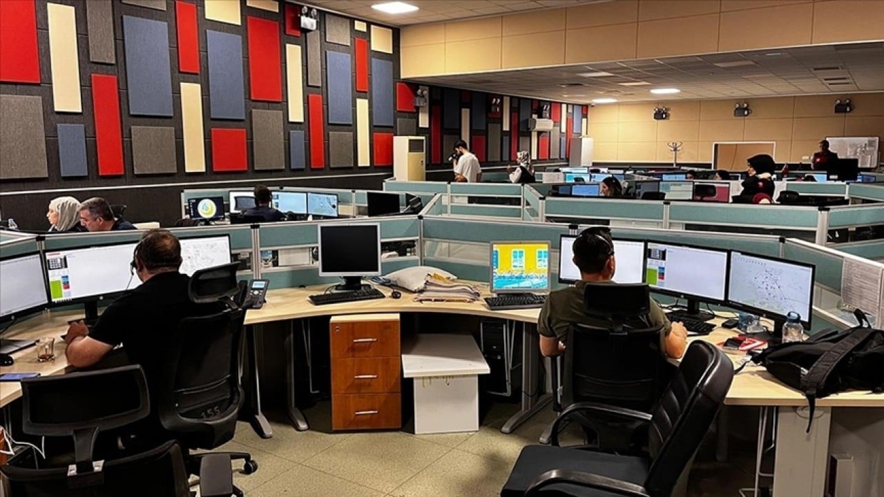 Foto - Vazgeçmiyorlar! 112 Acil Çağrı Merkezine yapılan ihbarların 5'te 1'i asılsız