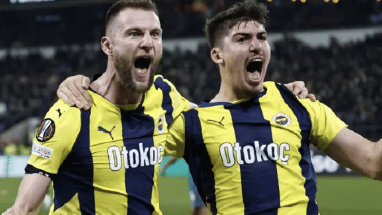 Ve Al-Hilal, Yusuf Akçiçek için nihai kararı verip Fenerbahçe'ye bildirdi! Olmayınca olmuyor