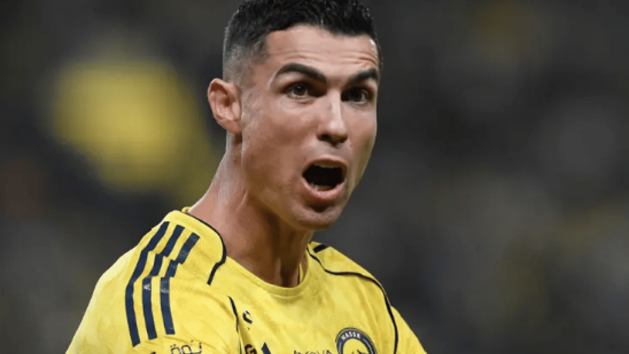 Ve Al-Nassr duyurdu, kötü haber geldi: Ronaldo, Suudi Arabistan'dan ayrılacak