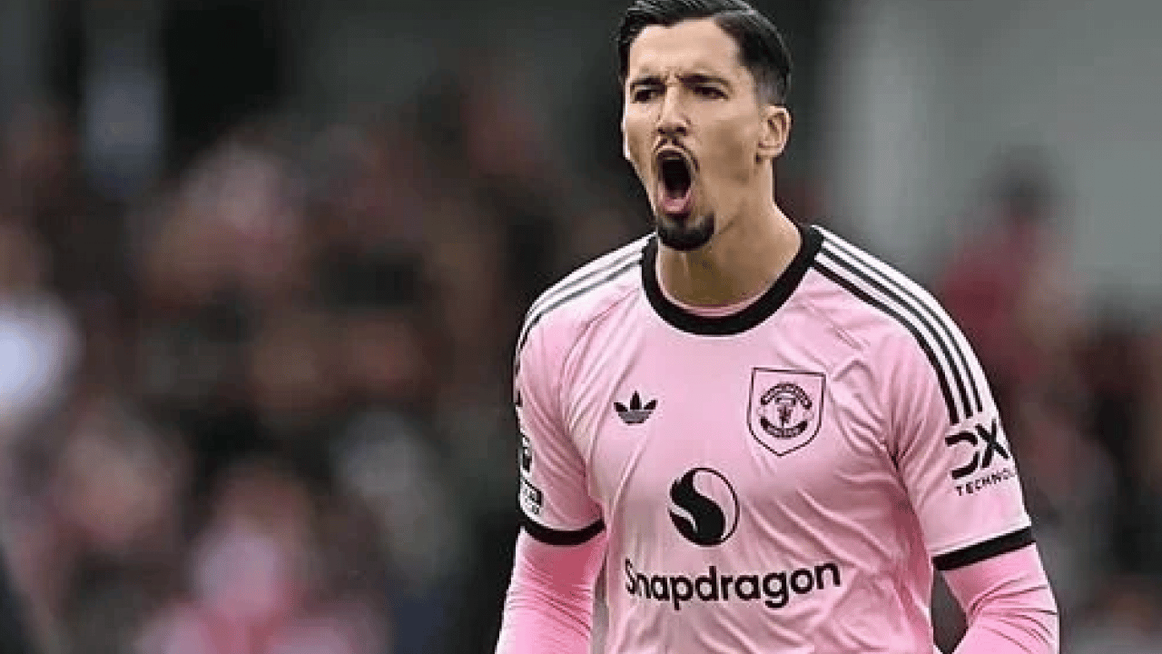 Foto - Ve Altay Bayındır "Buraya kadar" dedi! İngiltere'de bir devir resmen kapanıyor ve Tüpraş ayağa kalkıyor!