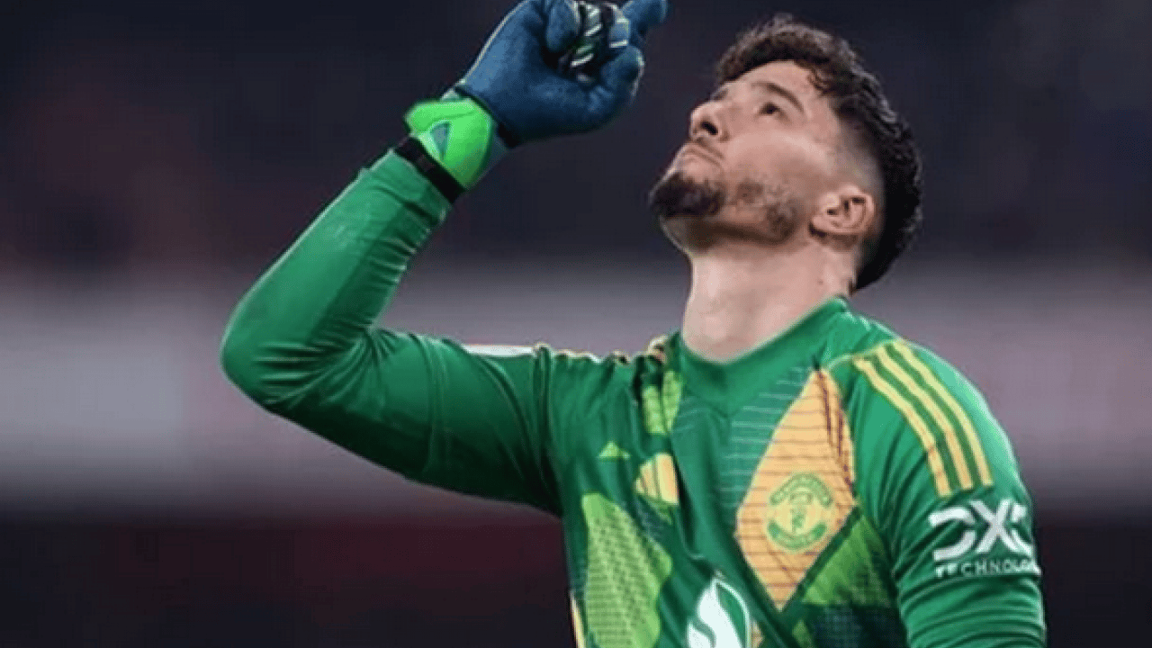 Foto - Ve Altay Bayındır "Buraya kadar" dedi! İngiltere'de bir devir resmen kapanıyor ve Tüpraş ayağa kalkıyor!