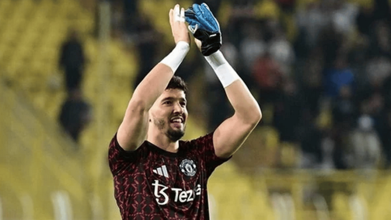 Foto - Ve Altay Bayındır "Buraya kadar" dedi! İngiltere'de bir devir resmen kapanıyor ve Tüpraş ayağa kalkıyor!