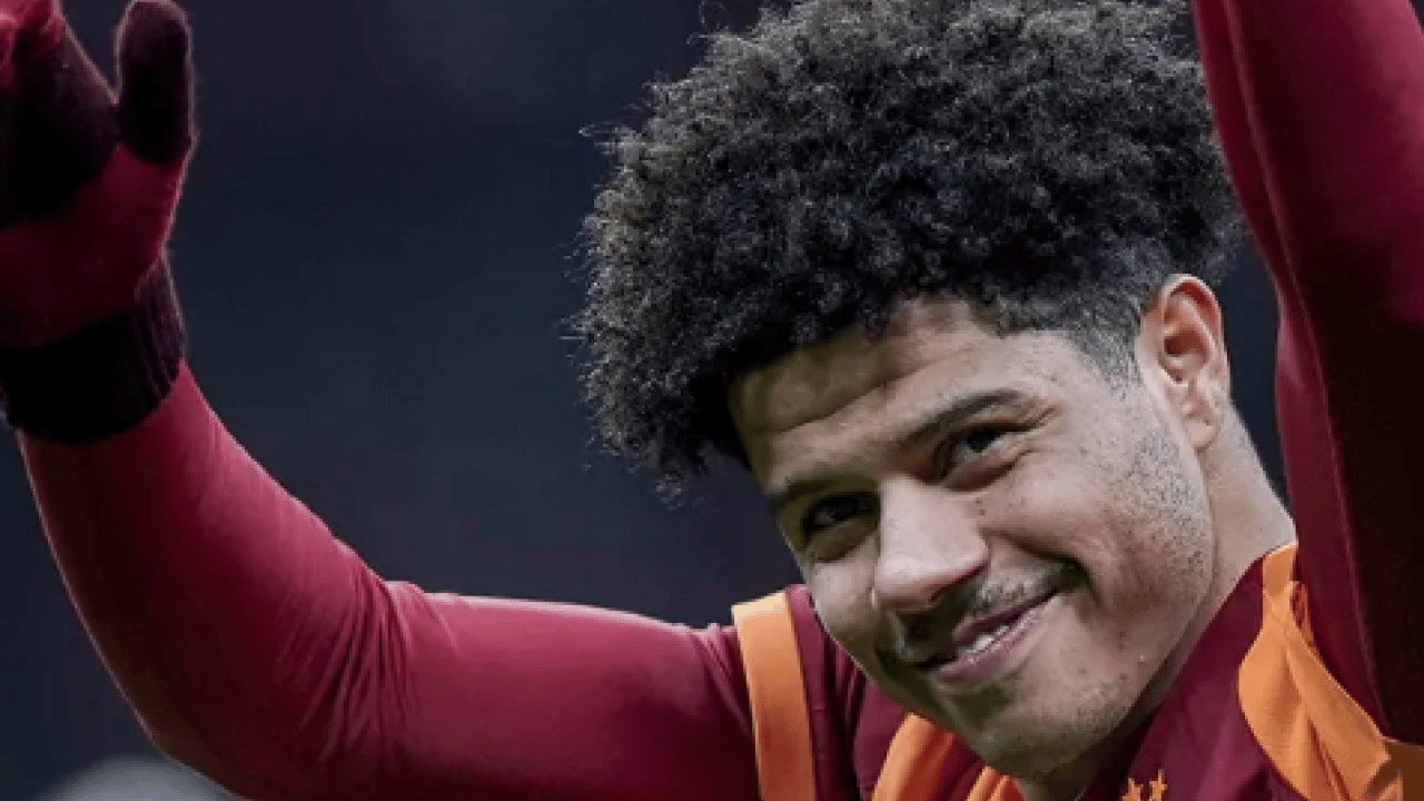 Foto - Ve Aston Villa, Galatasaray'ın rekor talebine 'Evet' demek üzere! Sara için tarihi bonservis