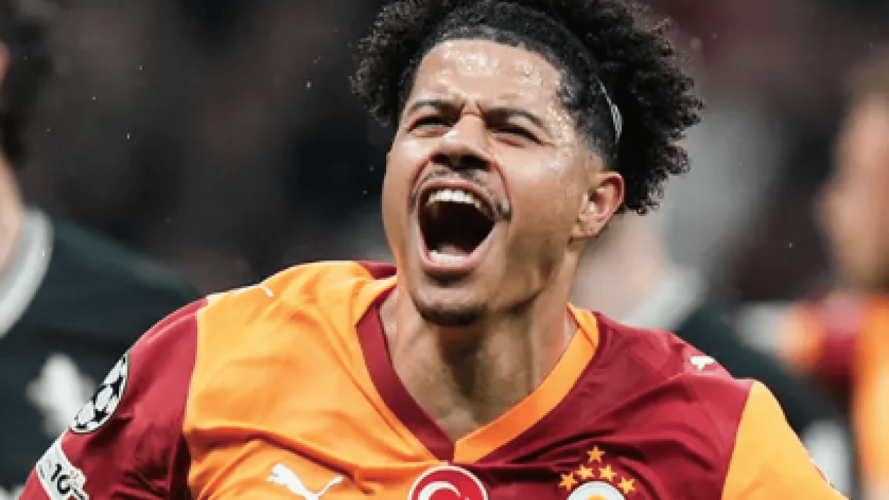 Ve Aston Villa, Galatasaray'ın rekor talebine 'Evet' demek üzere! Sara için tarihi bonservis