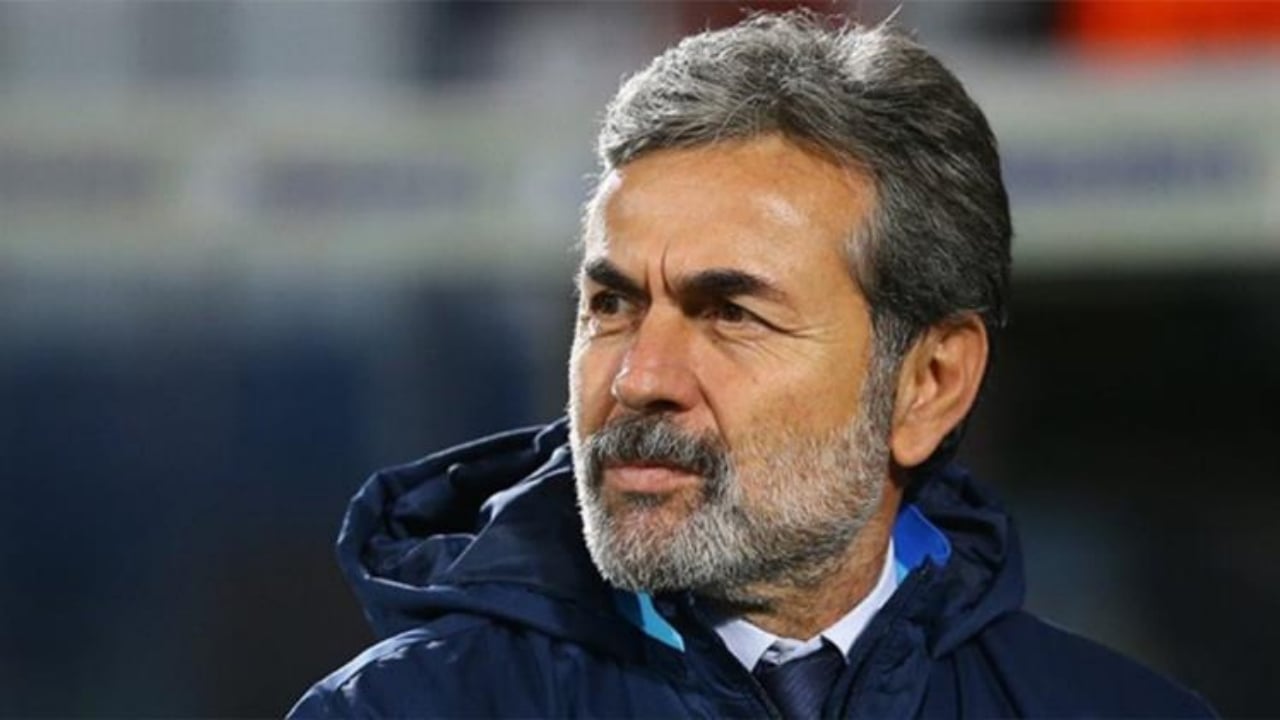 Foto - Ve Aziz Yıldırım kararını verdi! İşte Fenerbahçe’yi emanet edeceği hoca