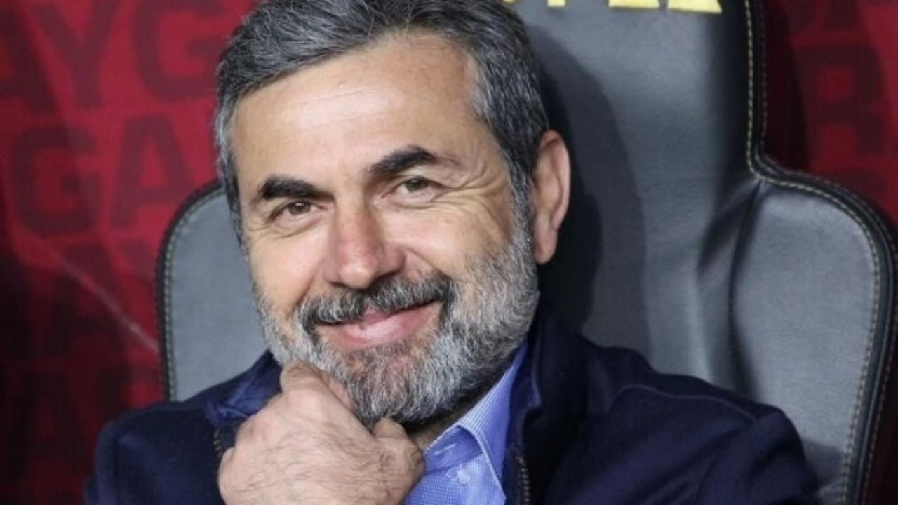 Foto - Ve Aziz Yıldırım kararını verdi! İşte Fenerbahçe’yi emanet edeceği hoca