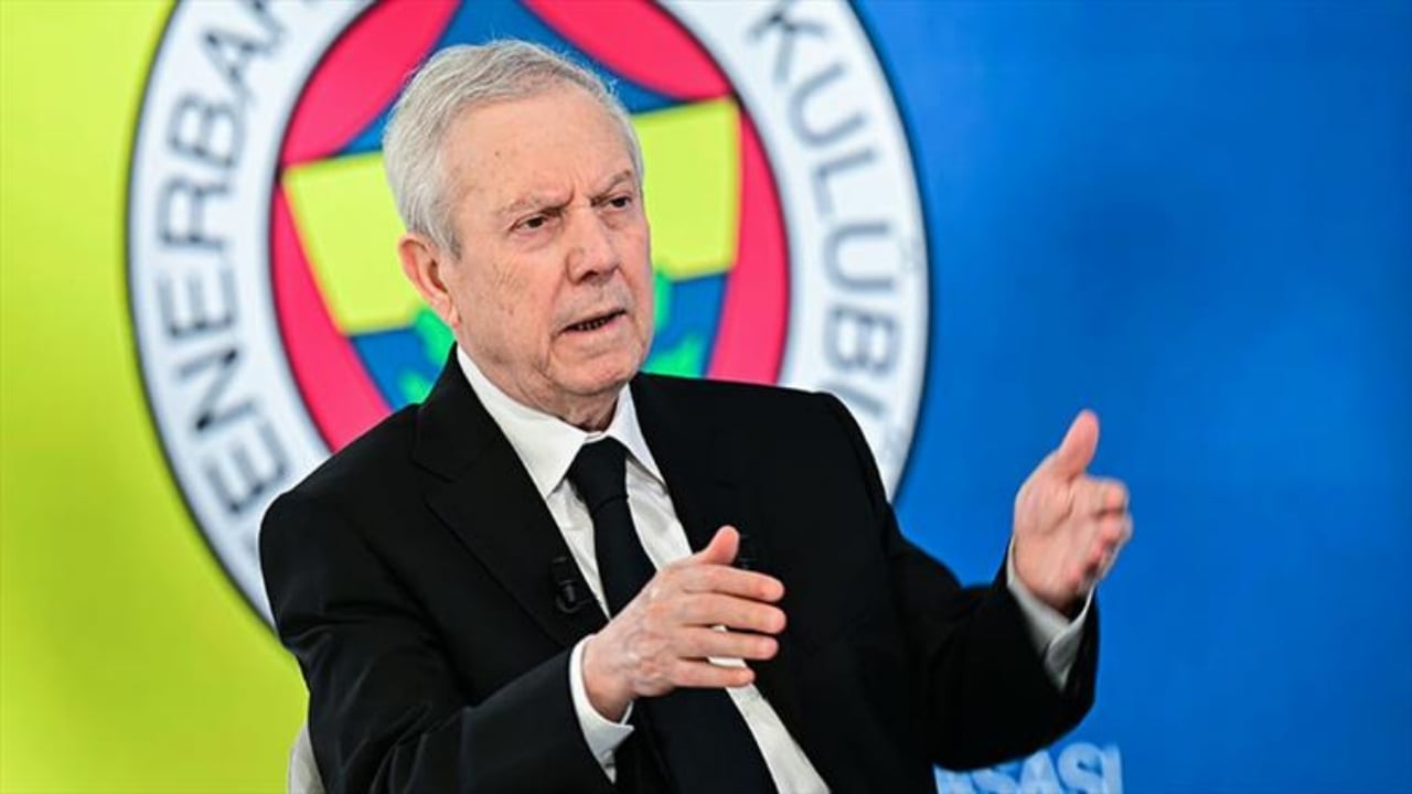 Ve Aziz Yıldırım kararını verdi! İşte Fenerbahçe’yi emanet edeceği hoca