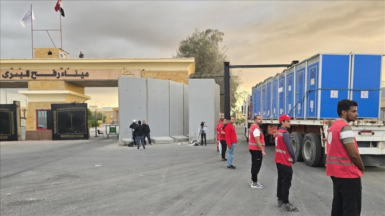 Foto - Ve beklenen gün geldi çattı! Artık bu kapının açılması an meselesi