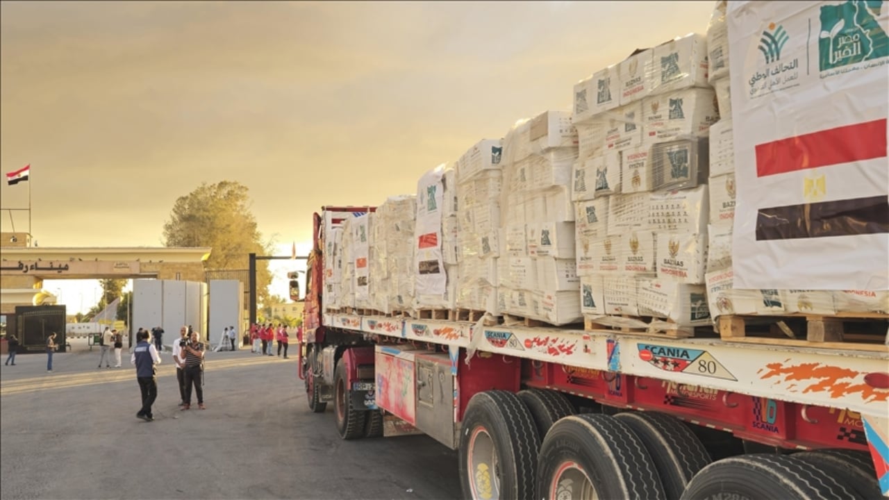 Foto - Ve beklenen gün geldi çattı! Artık bu kapının açılması an meselesi