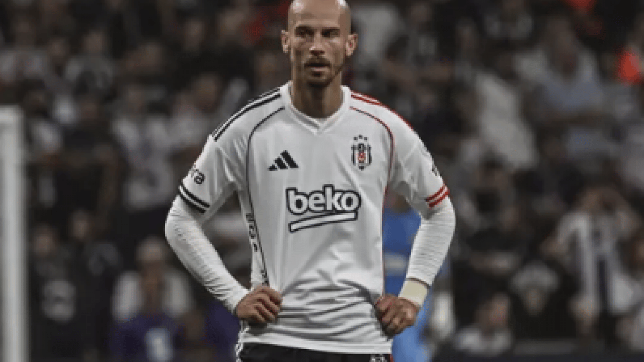 Ve Beşiktaş'tan Vaclav Cerny için resmi açıklama geldi: 'Tüm unsurlarıyla asılsızdır'
