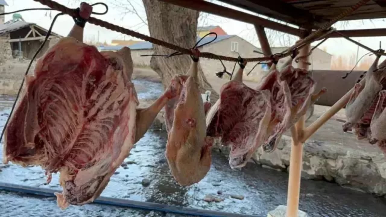 Foto - Ve bölge halkının dört gözle beklediği dönem geldi! Tanesini tamı tamına 6 bin liraya satıyorlar