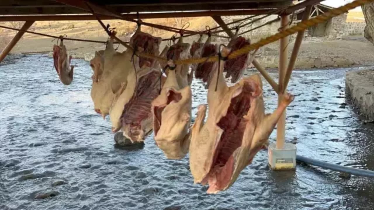 Foto - Ve bölge halkının dört gözle beklediği dönem geldi! Tanesini tamı tamına 6 bin liraya satıyorlar