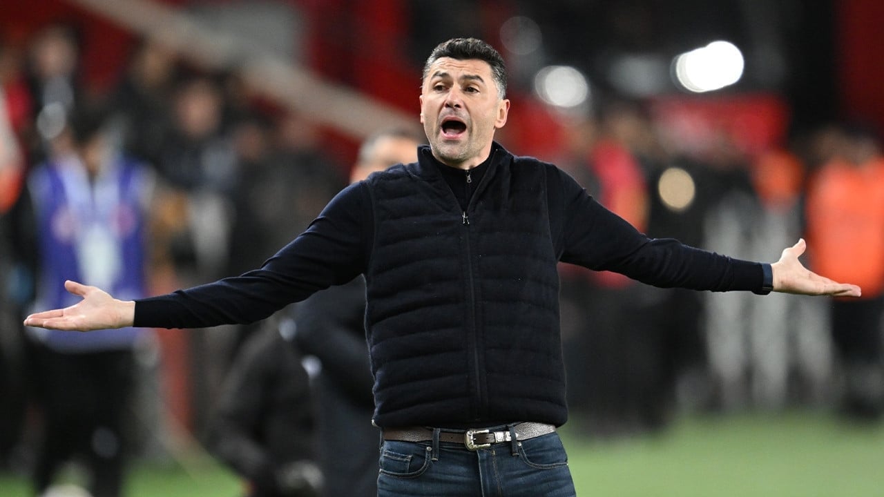 Foto - Ve büyük bomba patladı! Burak Yılmaz, tarih yazdığı takıma teknik direktör olarak geri dönüyor