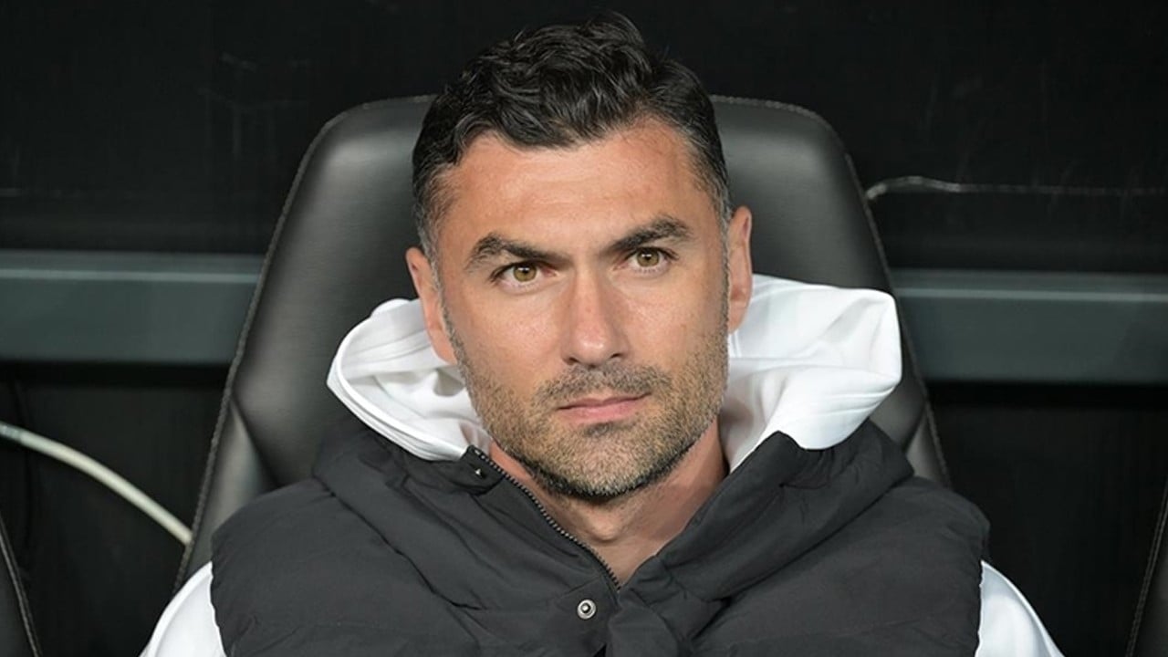 Foto - Ve büyük bomba patladı! Burak Yılmaz, tarih yazdığı takıma teknik direktör olarak geri dönüyor